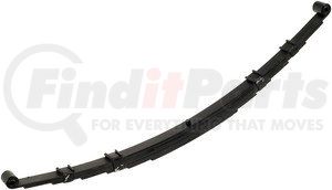 97-210 by DORMAN - Suspension Leaf Spring