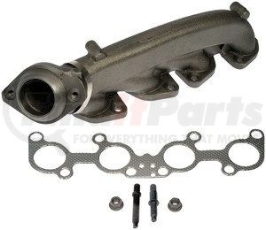 674-998 by DORMAN - Exhaust Manifold Kit - Includes Required Gaskets And Hardware