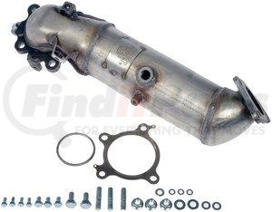 679-546 by DORMAN - Catalytic Converter - Pre-Converter