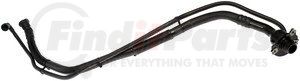 904-067 by DORMAN - Diesel Exhaust Fluid Filler Neck