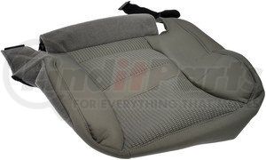 926-844 by DORMAN - Seat Bottom Cushion Cover