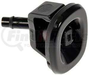 58095 by DORMAN - Windshield Washer Nozzle