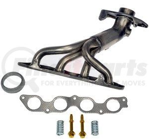674-877 by DORMAN - Exhaust Manifold, for 2004-2009 Toyota Prius