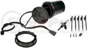 904-379 by DORMAN - Diesel Exhaust Fluid Heater