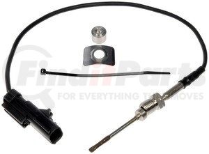 904-7559 by DORMAN - Exhaust Gas Temperature Sensor