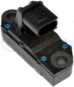 924-8303 by DORMAN - Differential Pressure Sensor