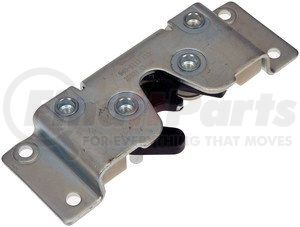 940-5113 by DORMAN - Door Latch - Front Left