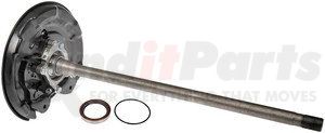 926-143 by DORMAN - Pre-Pressed Rear Axle