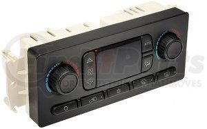 599-211XD by DORMAN - Climate Control Module