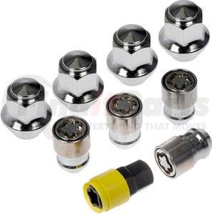 712-681 by DORMAN - M14-1.50 Wheel Lock Set