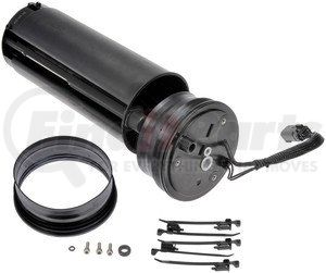 904-392 by DORMAN - Diesel Exhaust Fluid Heater