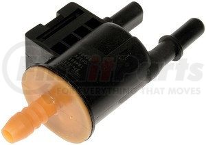 994-015 by DORMAN - Evaporative Emissions Purge Solenoid Valve