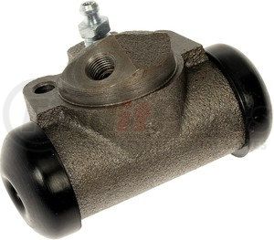 W59240 by DORMAN - Drum Brake Wheel Cylinder
