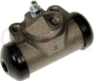 W59241 by DORMAN - Drum Brake Wheel Cylinder