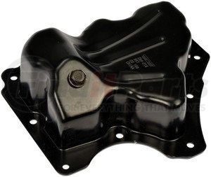 264-216 by DORMAN - "OE Solutions" Engine Oil Pan