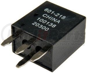 601-218 by DORMAN - Headlight And Cooling Fan Relay
