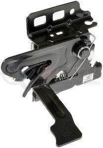 820-305 by DORMAN - "OE Solutions" Hood Latch Assembly