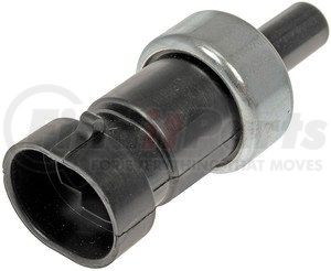 904-7791 by DORMAN - "HD Solutions" Air Brake Pressure Switch