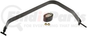 Dorman 578-433 Fuel Tank Strap Fuel Tank Strap