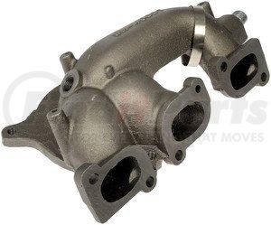 674-142 by DORMAN - Exhaust Manifold Kit - Includes Required Gaskets And Hardware