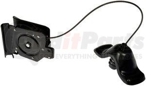924-549 by DORMAN - Spare Tire Hoist Assembly