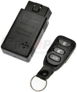 99104 by DORMAN - Keyless Entry Remote 4 Button