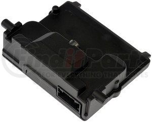 601-768 by DORMAN - Lane Departure System Camera