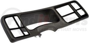 57317 by DORMAN - Dashboard Instrument Bezel