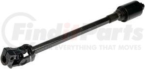 425-5604 by DORMAN - Intermediate Steering Shaft