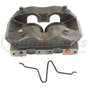 Meritor 60050258 Disc Brake Caliper Disc Brake Caliper, Kit, 2.5 Cal 7K