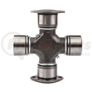 M281X by MERITOR - 1810 U-Joint - 1.937 in. Bearing Diameter, 7.092 in. Cross Length, 18N Series