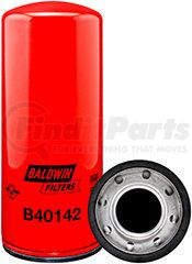 B40142 by BALDWIN - Lube Spin-on