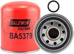 BA5379 by BALDWIN - Coalescer Air Dryer Spin-on