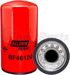BF46129 by BALDWIN - Fuel Filter