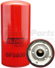 BF5800 by BALDWIN - Primary Fuel Spin-on