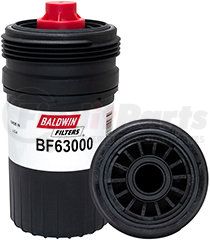 BF63000 by BALDWIN - Fuel Spin-on