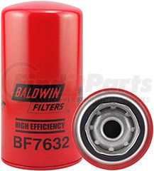 BW5139 by BALDWIN - Coolant Spin-on with BTE Formula