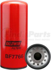 BF7766 by BALDWIN - Fuel Filter