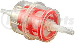 BF7863 by BALDWIN - In-Line Fuel Filter