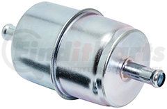 BF840 by BALDWIN - In-Line Fuel Filter