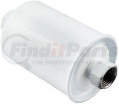 BF853 by BALDWIN - In-Line Fuel Filter
