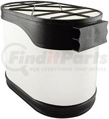 CA5788 by BALDWIN - Channel Flow Air Element