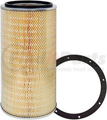 PA2312 by BALDWIN - Air Element