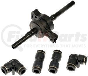 913-430 by DORMAN - Evaporative Canister Purge Solenoid Repair Kit