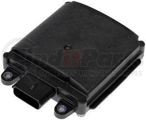 601-508 by DORMAN - Blind Spot Detection Module