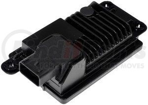 601-736 by DORMAN - Cruise Control Distance Sensor