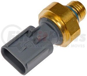 904-7163 by DORMAN - Heavy Duty Exhaust Pressure Sensor
