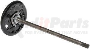 Dorman 630-223 Drive Axle Shaft + Cross Reference | FinditParts