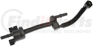 994-073 by DORMAN - Evaporative Emissions Purge Solenoid Valve