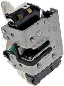 931-080 by DORMAN - Door Lock Actuator - Integrated With Latch